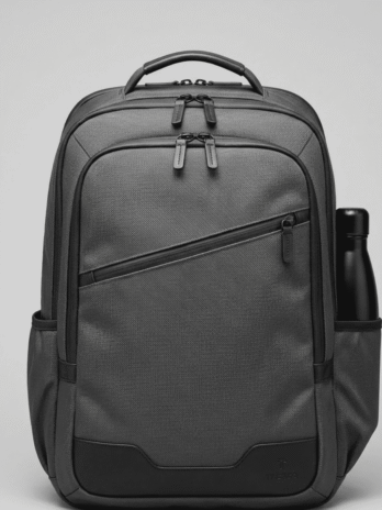medium size travel backpack