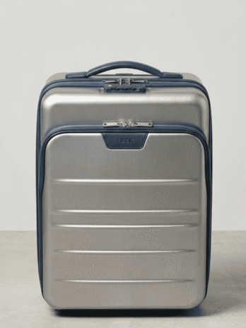 premium strolley luggage bag