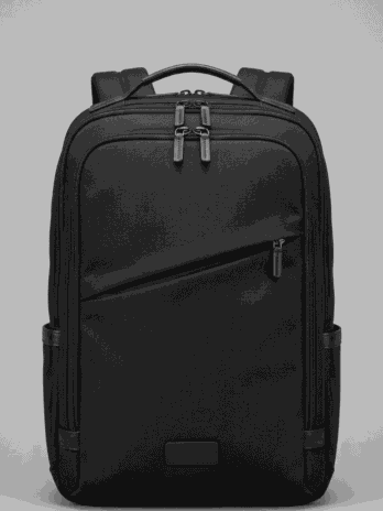 professional office laptop backpack