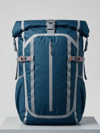 waterproof travel backpack