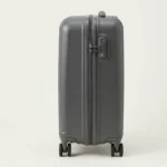 hard shell cabin trolley bag
