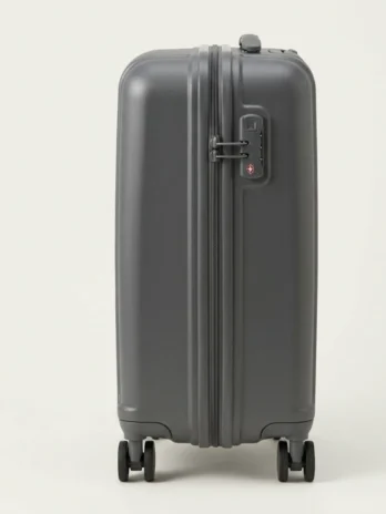 hard shell cabin trolley bag