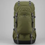 heavy duty trekking rucksack (60l)