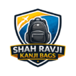 shah ravji kanji bags icon