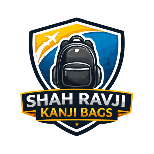 shah ravji kanji bags icon